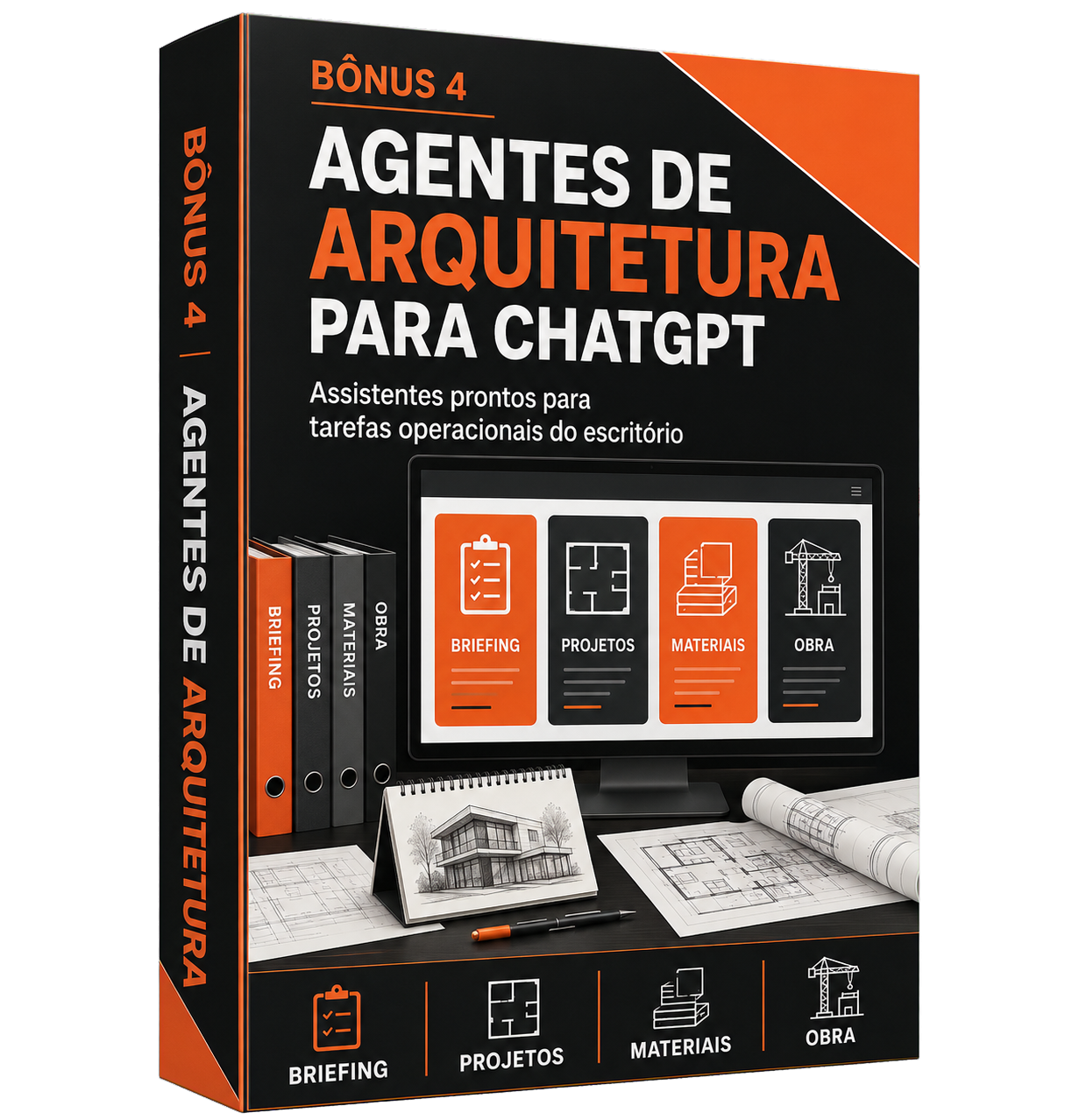 Agentes para ChatGPT