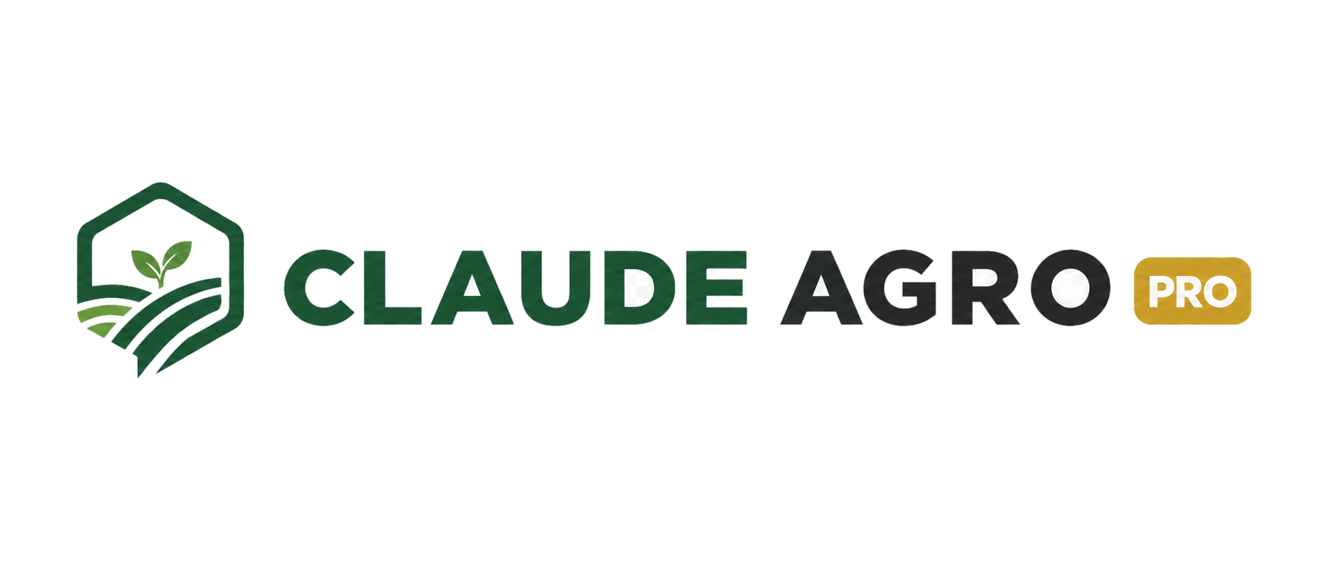 Claude Agro PRO